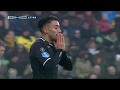 Samenvatting FC Groningen - FC Emmen 1-2 (16-12-2018)