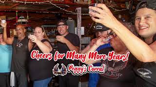 3 24 24 Peggys Corral 27th Anniversary Party