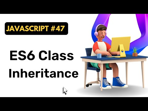 Es6 Class Inheritance In Javascript Hindi Coding Scenes Javascript