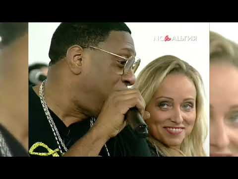 Kevin McCoy. Do what you do.  Рожденый в СССР.  2021.