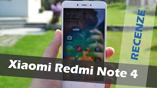 Xiaomi Redmi Note 4 3GB/32GB