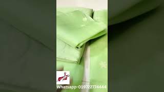 Stylish Dark Olive Embroidery Design Dress: Fit and Fashion Review