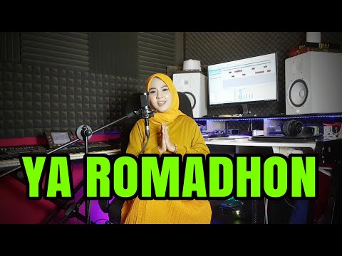 YA RAMADHAN - KOPLO AGAIN (QASIDAH MODERN) HIGH QUALITY AUDIO