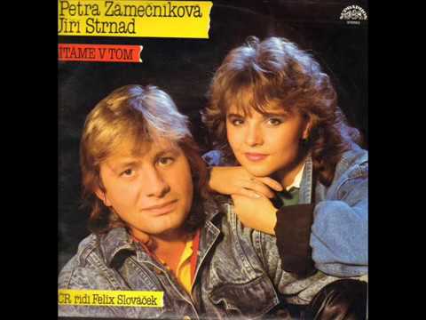 Jiří Strnad   Tři zlaté vlasy