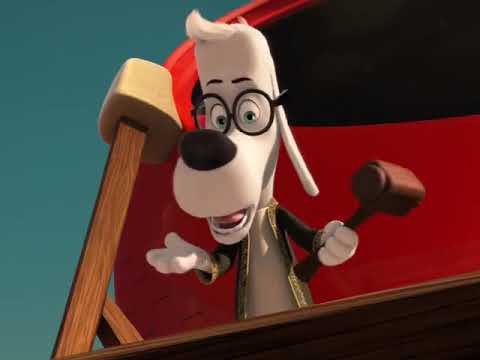 "Animal Story 2" Part 11 - Tabby Cat Switch/The Penguin Aisle