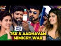 Mammooty க்கு பிஞ்ச செருப்பு Saroja Devi க்கு விஷ Bo