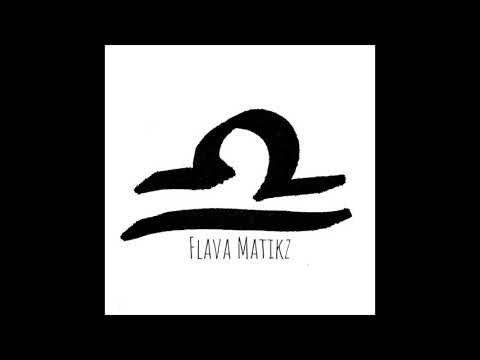 Flava Matikz of Q-York - Sunday Mornin (Instr)