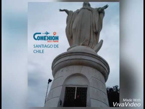 Conexión Chile