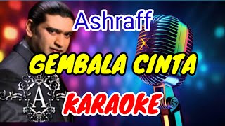 Download lagu Gembala cinta _Ashraff_(karaoke original) mp3 Download lagu Gembala cinta _Ashraff_(karaoke original) mp3