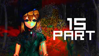 part15 [シミ男の救済] 死印/Spirit Hunter: Death Mark [PC版] [第二章 森のシミ男][都市伝説ホラー実況]