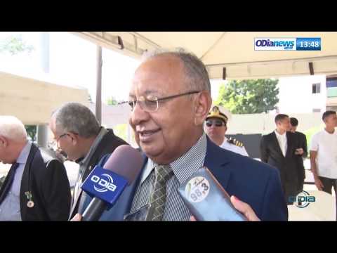 O DIA NEWS 23 08  Dr  Pessoa (ex-Deputado Estadual)