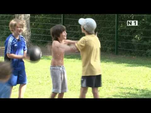 Schulfest der Volksschule Laxenburg