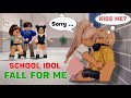 💖 Full: A Misunderstanding Made the School Idol Fall for me