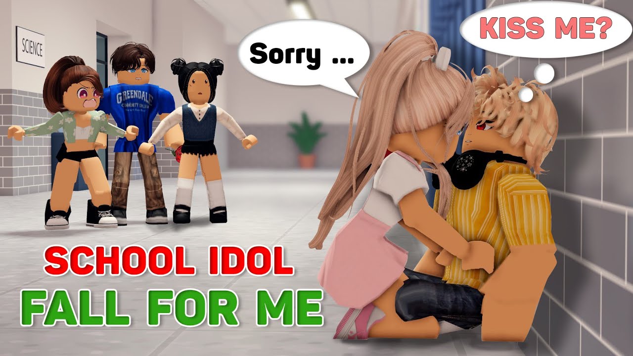 💖 Full: A Misunderstanding Made the School Idol Fall for me