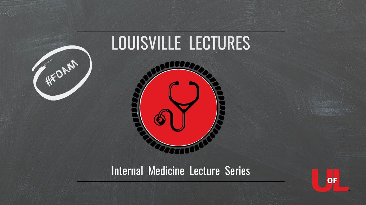 Bacteremia and Intravascular Infections with Dr. Ramirez - YouTube