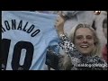 97/98 Home Ronaldo vs Lazio