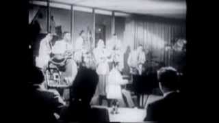 Count Basie Billie Holiday