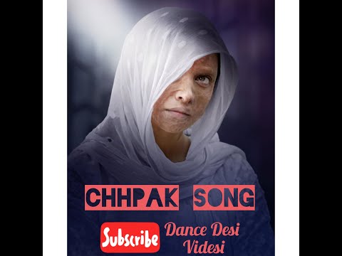 Chhapaak Title Track|Karishma Choreography| Deepika Padukone | Vikrant Massey | Arijit Singh |