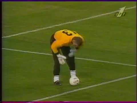 Ajax vs Rangers 1996 1997