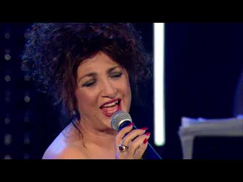 Marcella Bella e Loredana Bertè - Dopo la tempesta (LIVE 2015)