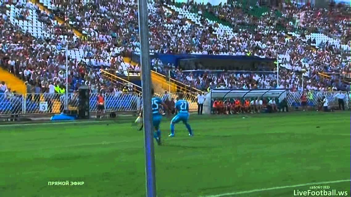Ze - Ru GOALS www.rojadirecta.es