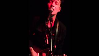 Drowners - Shell Across The Tongue @ The Sunflower Lounge 2014