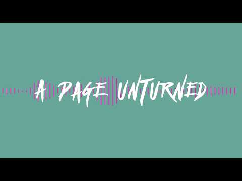 A Page Unturned - The Hangover (Lyric Video)