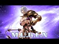 Chariot S Mugen Twisting Blade Of Solitude Ivy S Arcade Run