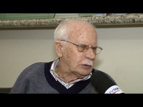 Morre o professor Moacyr Costa Ferreira