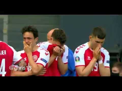 Euro 2020 closing montage. What a tournament