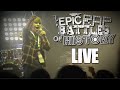 Einstein Vs Stephen Hawking Live Ft VideoGameRapBattles