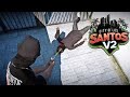 City Of Los Santos V2 On Demon Time Part 6 Los Santos GTA RP CapGod Server Glock With A Switch