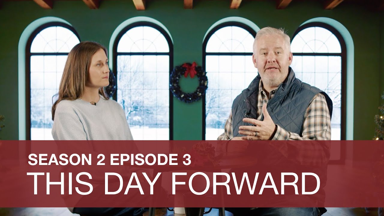 S02E03: From This Day Forward