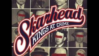 SKARHEAD - Kings At Crime 1999 [FULL ALBUM]
