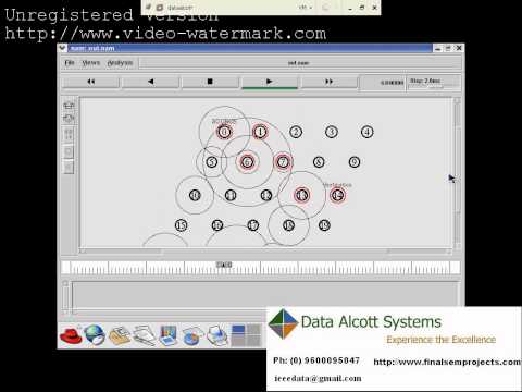 Hop-by-Hop Routing in Wireless Mesh Networks with Bandwidth Guarantees