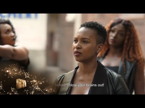 Attack or be attacked – Gomora | Mzansi Magic | S3 | E25