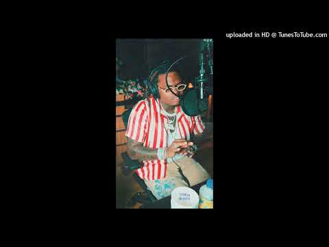 [FREE] Gunna X Ufo361 Type Beat 2022 - "Odyssey" | Diamantizz