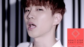 2PM - HIGHER MV ~ Close Up Version ~