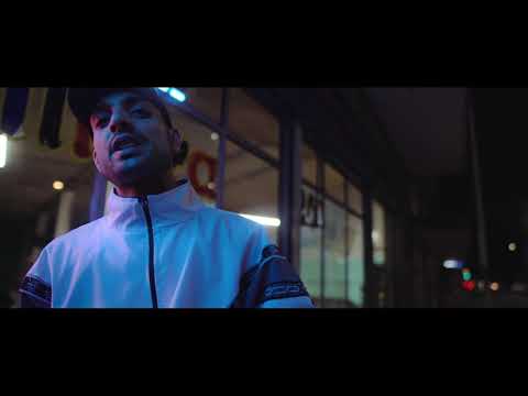 Elio Toffana feat Ergo.Pro. "La escucha" (Prod. Mayo).