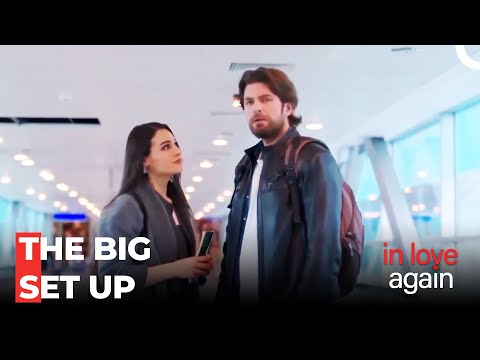 Ertan Remembers Everything - In Love Again