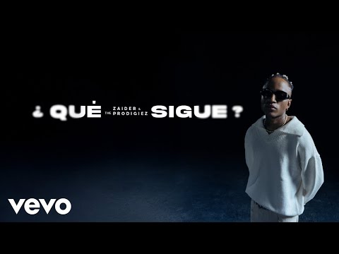 Miniatura de &iquest;Qu&eacute; Sigue? 