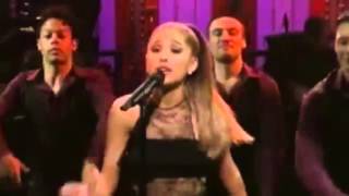 Ariana Grande - What will be my Scandal (ARIANA GRANDE NEW SONG 2016)