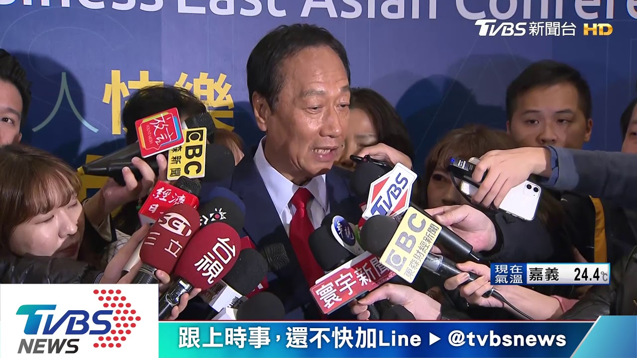 王金平爆副手人選先找他　張善政：選上就好