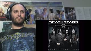Deathstars - Last Ammunition (Reaction)