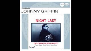1964 Johnny Griffin Quartet Night Lady Full Album