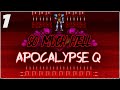 What The Hack Is This So Much Hell Apocalypse Q Part 1
