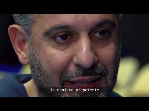 #rimettitingioco: Matteo Orsi