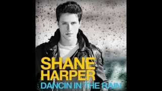 shane harper dancing in the rain karaoke