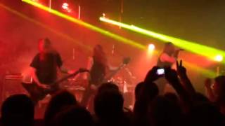 Amon Amarth-Shapeshifter-(Live)