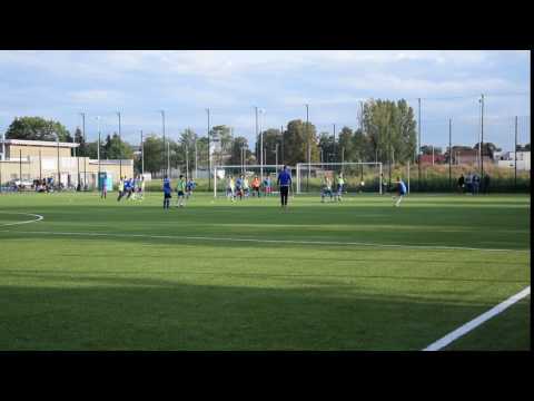 Sparing Stal Pleszew Młodzik Młodszy 2006- Pogoń Nowe Skalmierzyce